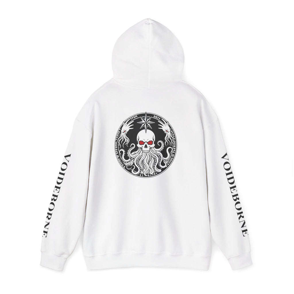 The Pariah Hoodie