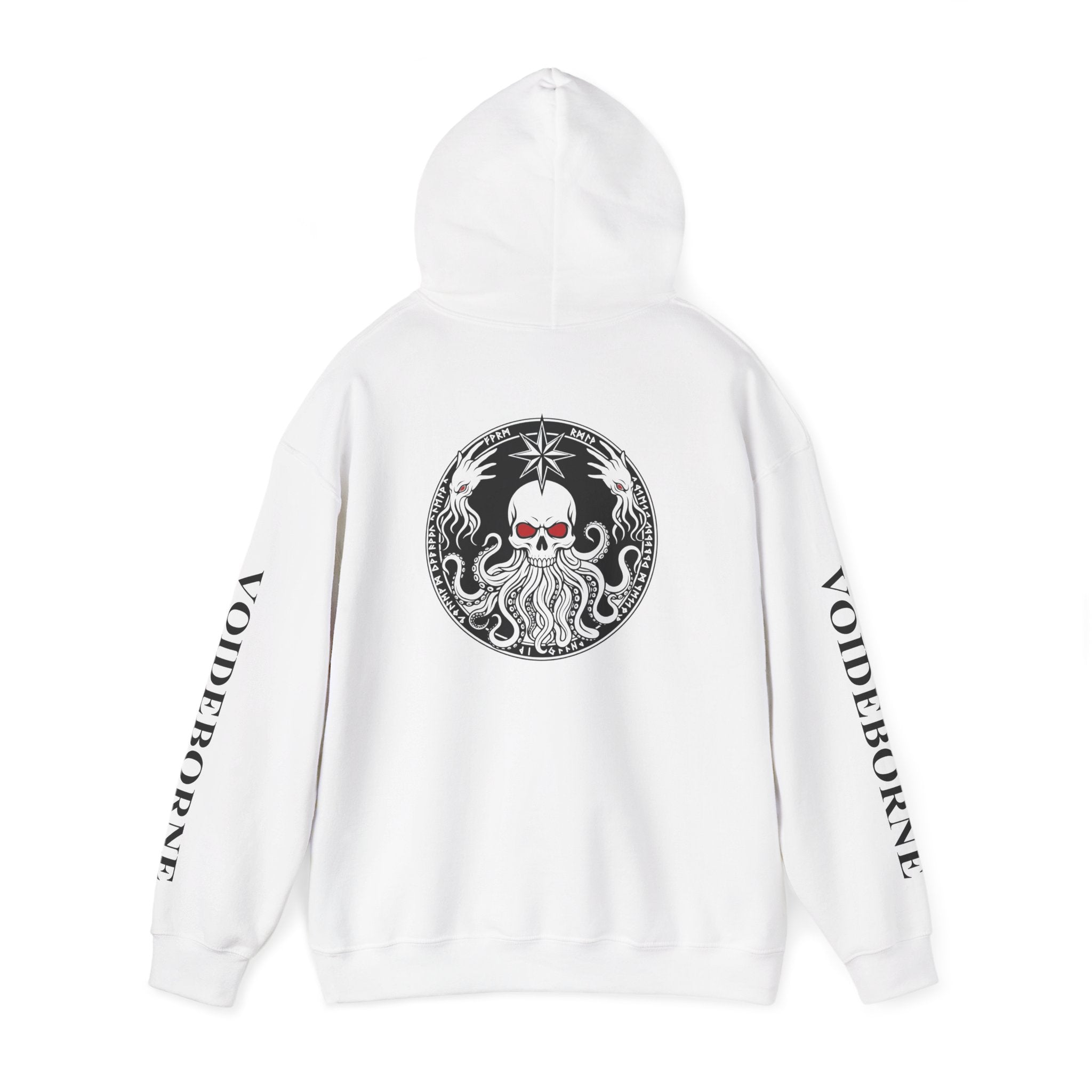 The Pariah Hoodie