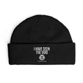 The Witness Beanie