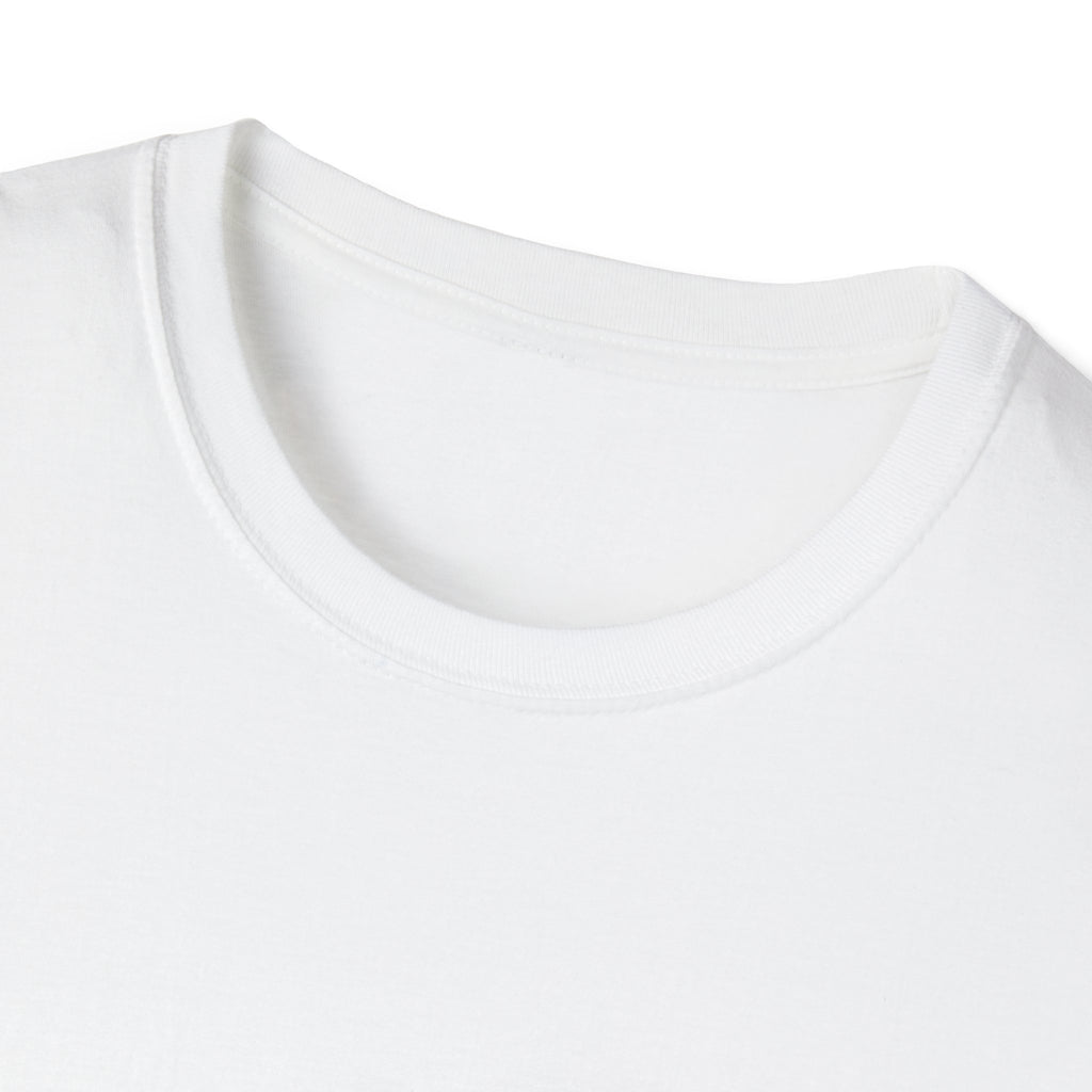 The Knowledge is Curse Tee