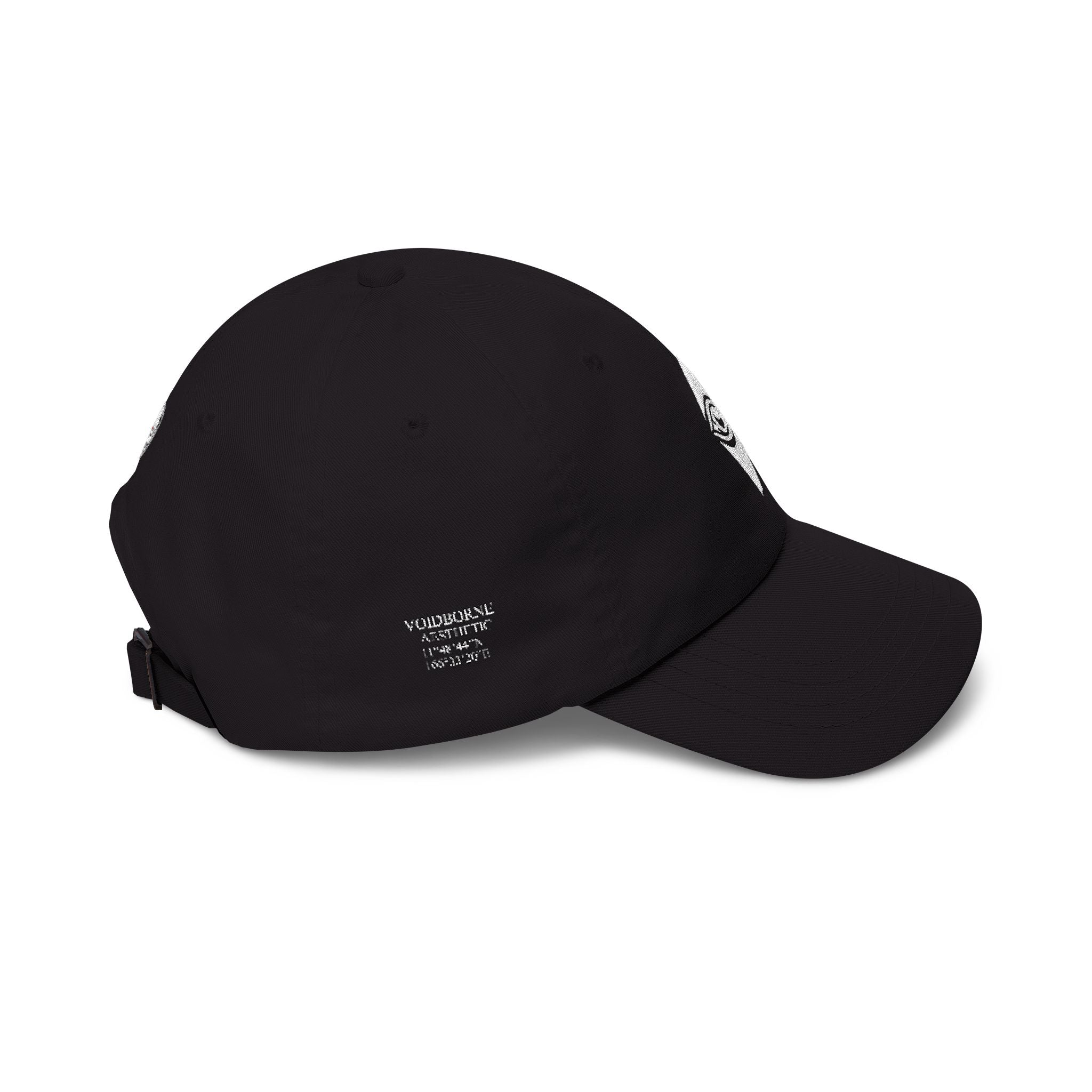 the Observer Dad Hat