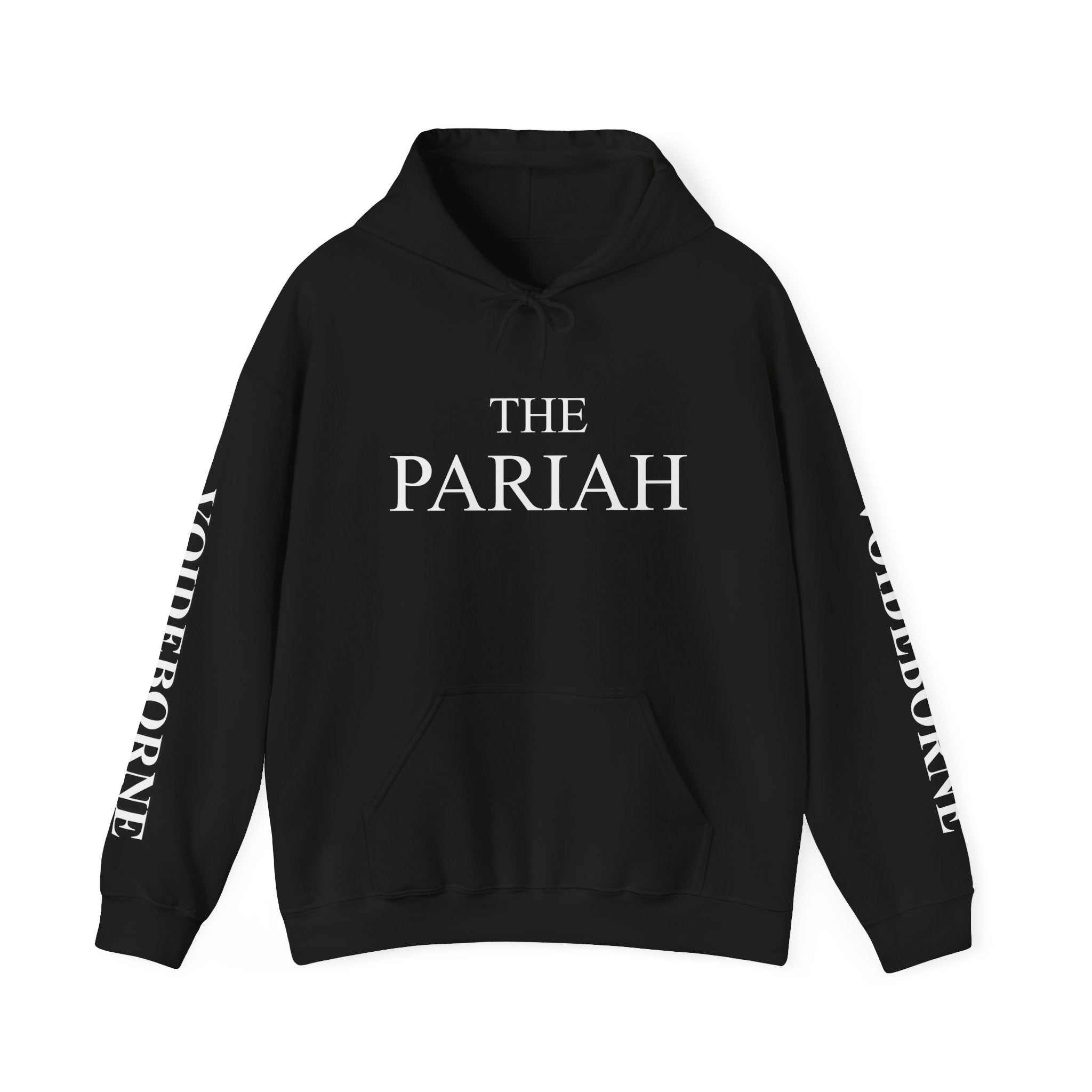 The Pariah Hoodie