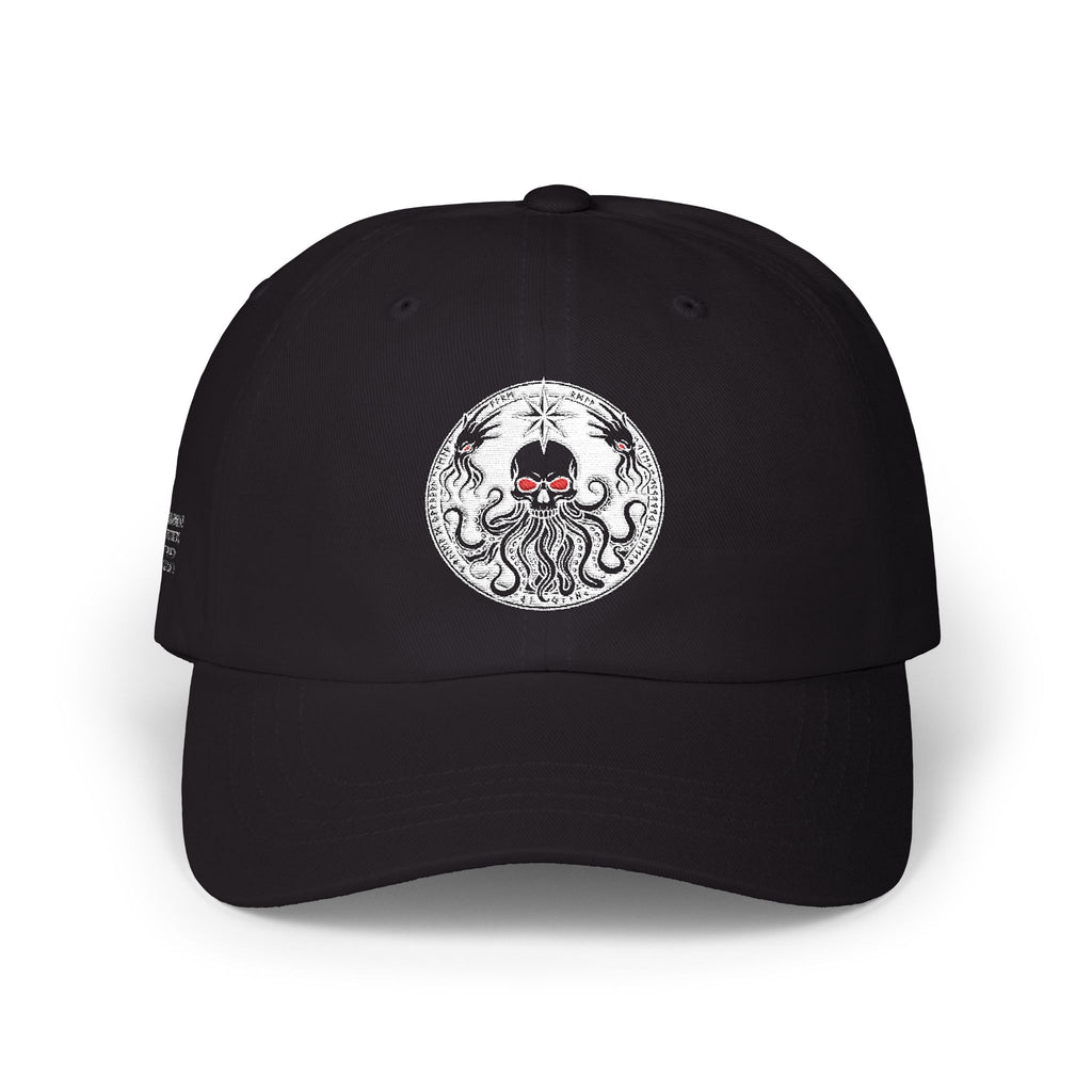 The Seal of the Damned Dad Hat