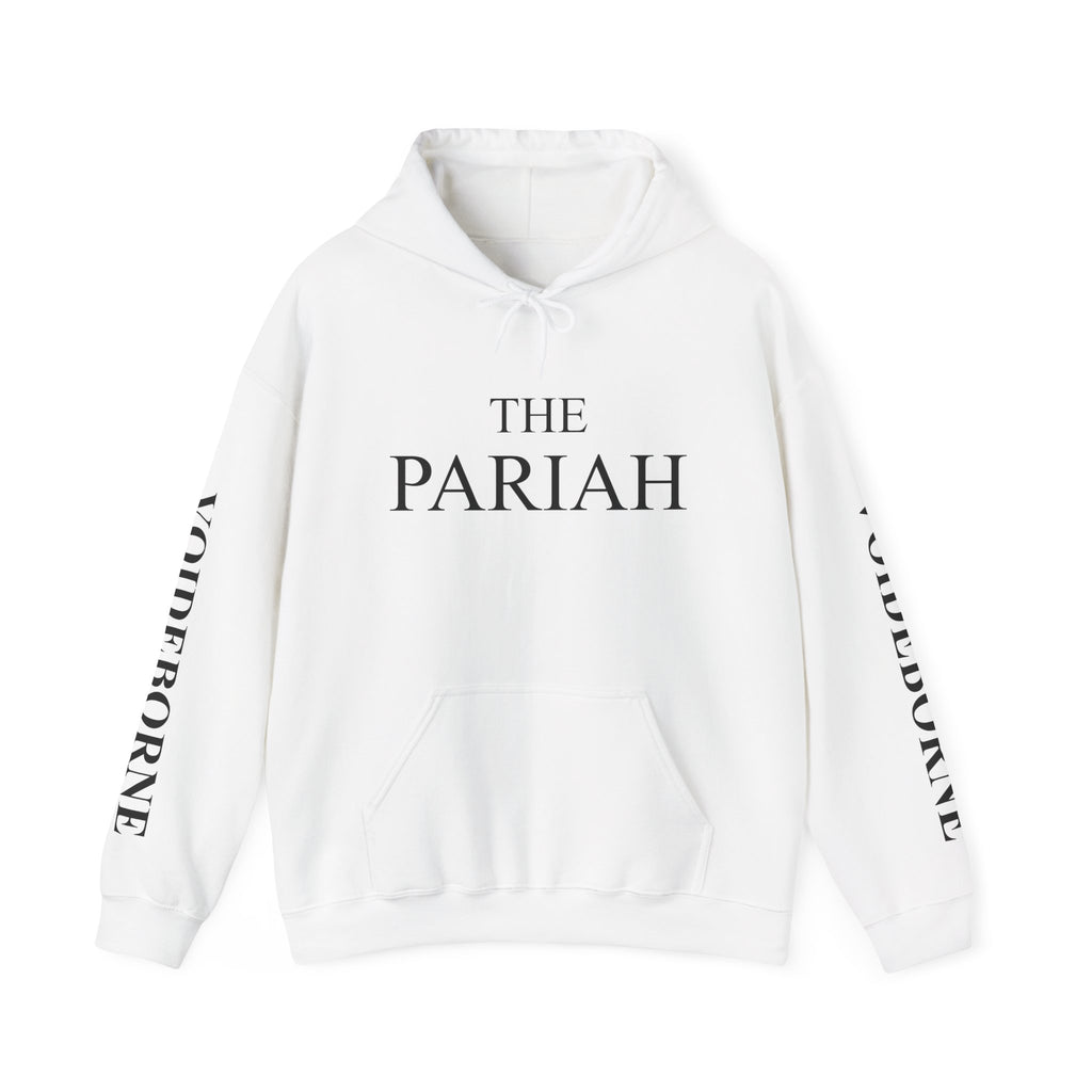 The Pariah Hoodie