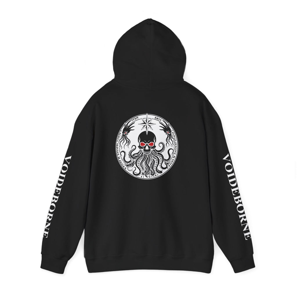 The Pariah Hoodie