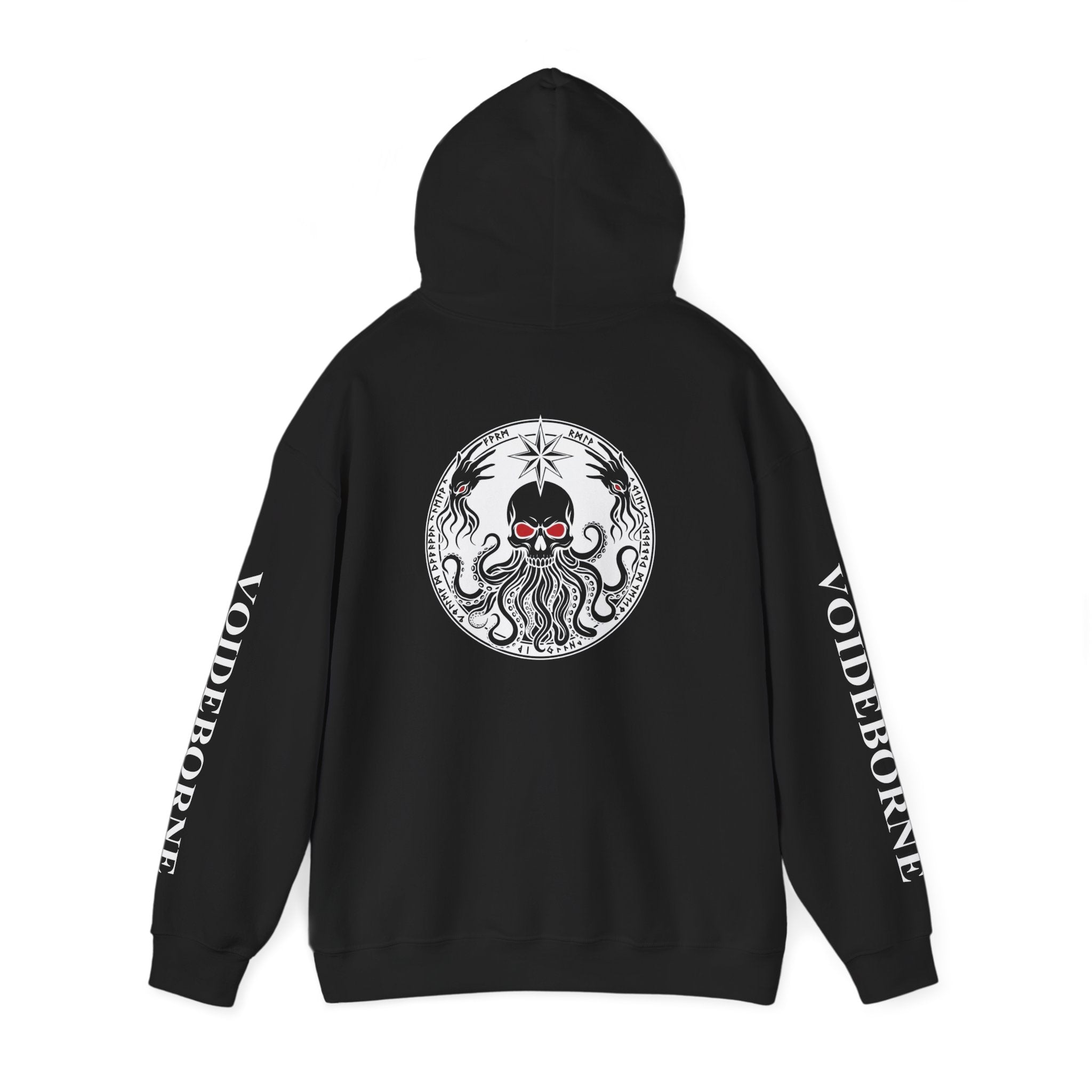 The Pariah Hoodie