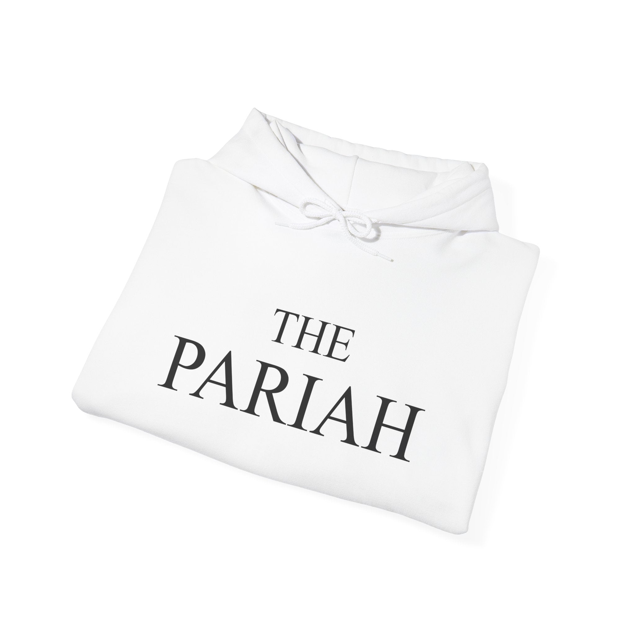 The Pariah Hoodie