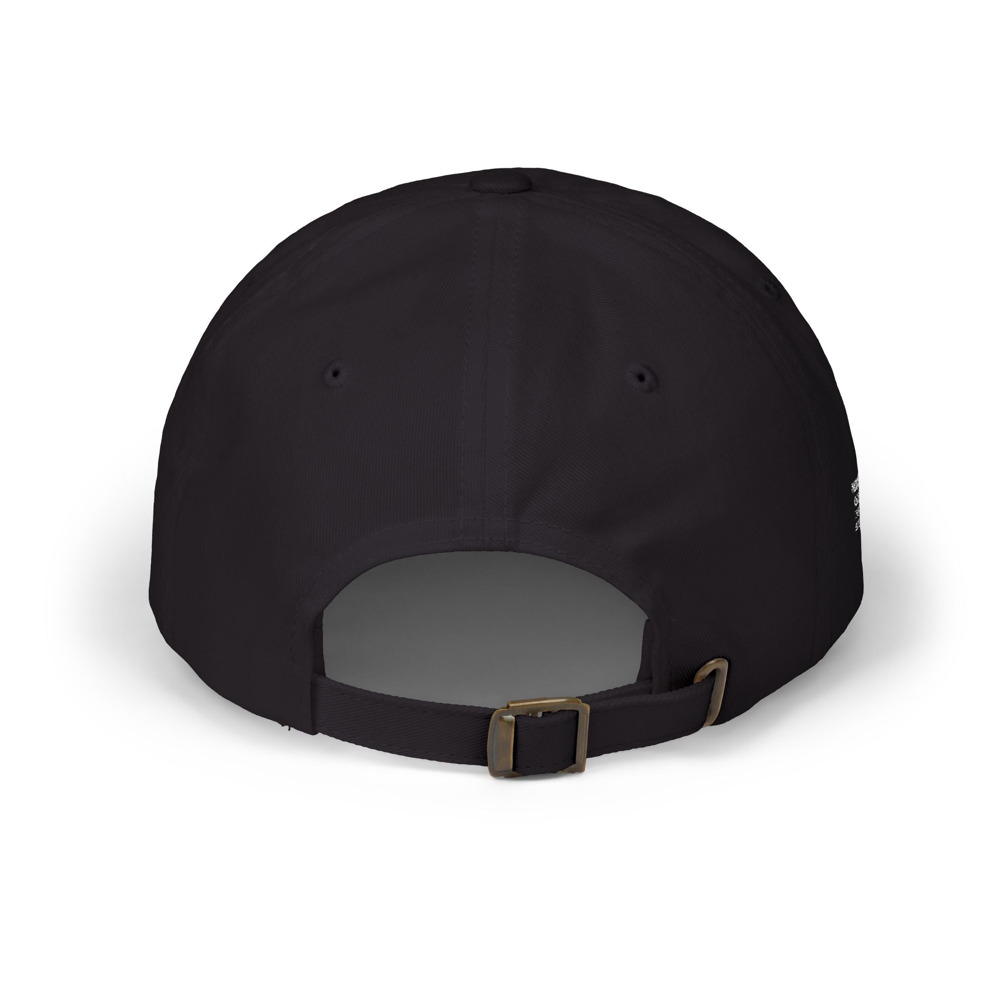 The Seal of the Damned Dad Hat