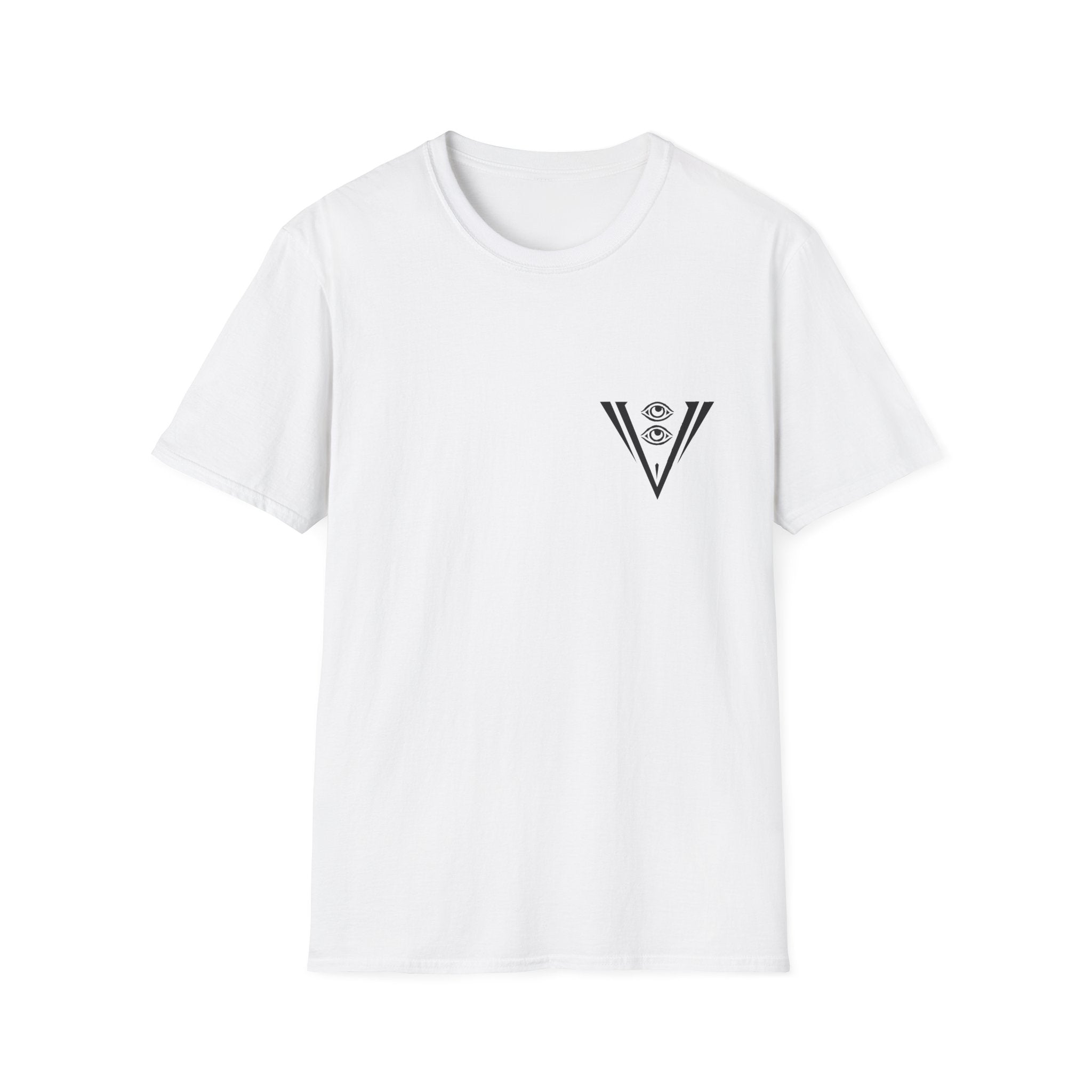 The Knowledge is Curse Tee