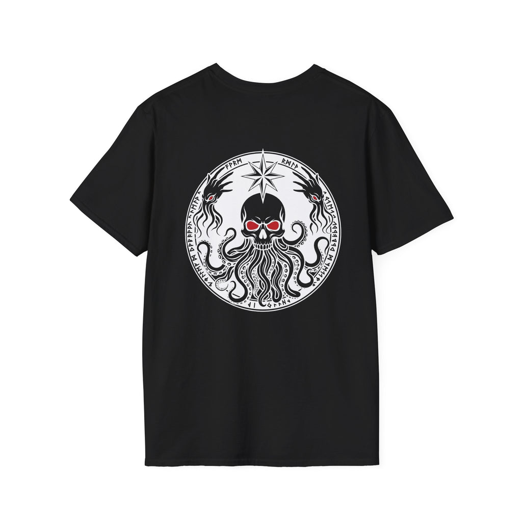 The Knowledge is Curse Tee