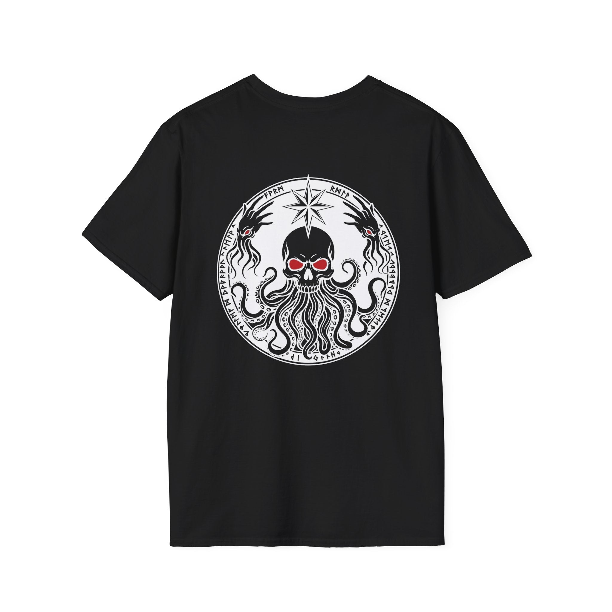 The Knowledge is Curse Tee