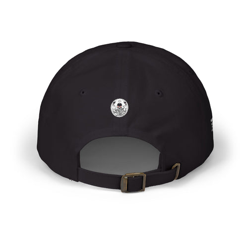 the Observer Dad Hat
