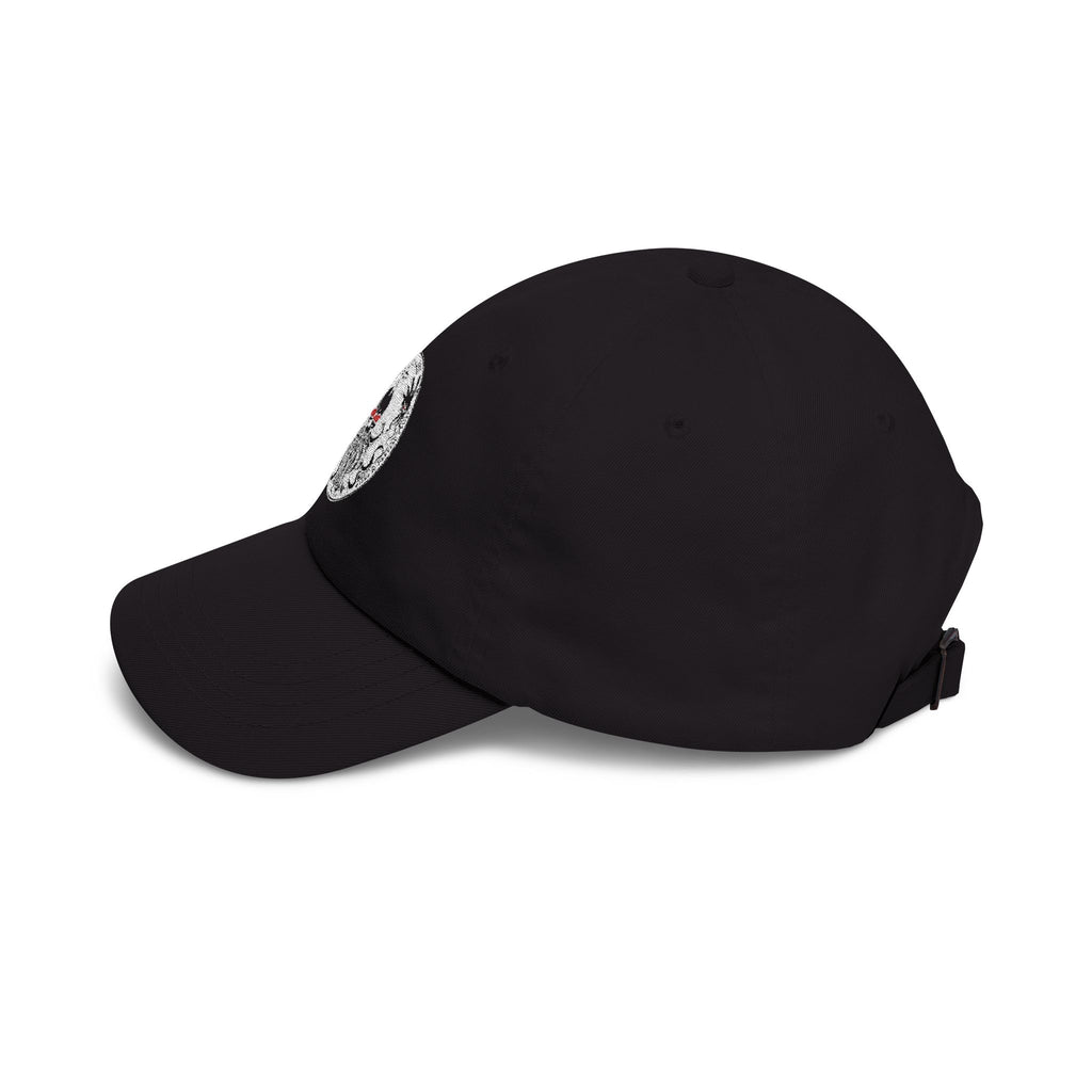 The Seal of the Damned Dad Hat