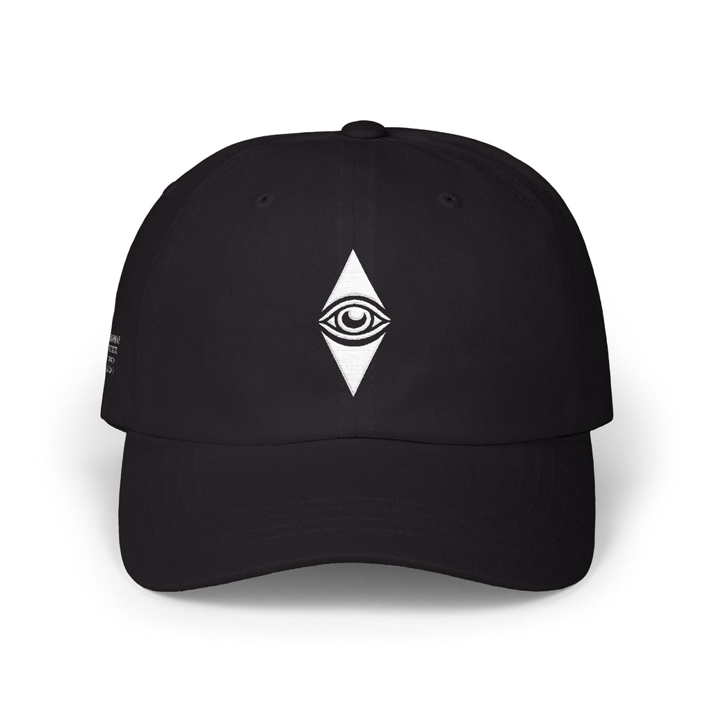 the Observer Dad Hat