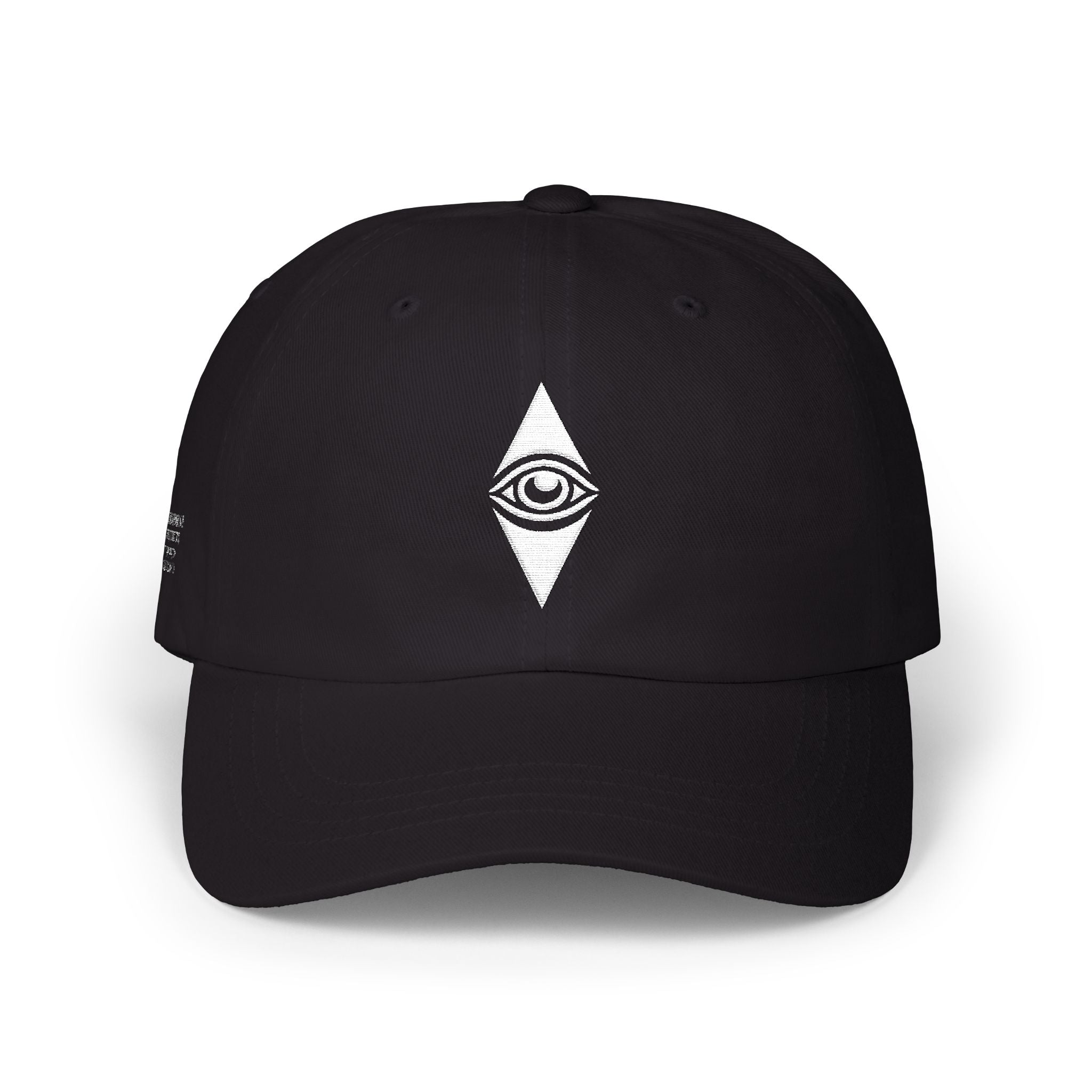 the Observer Dad Hat