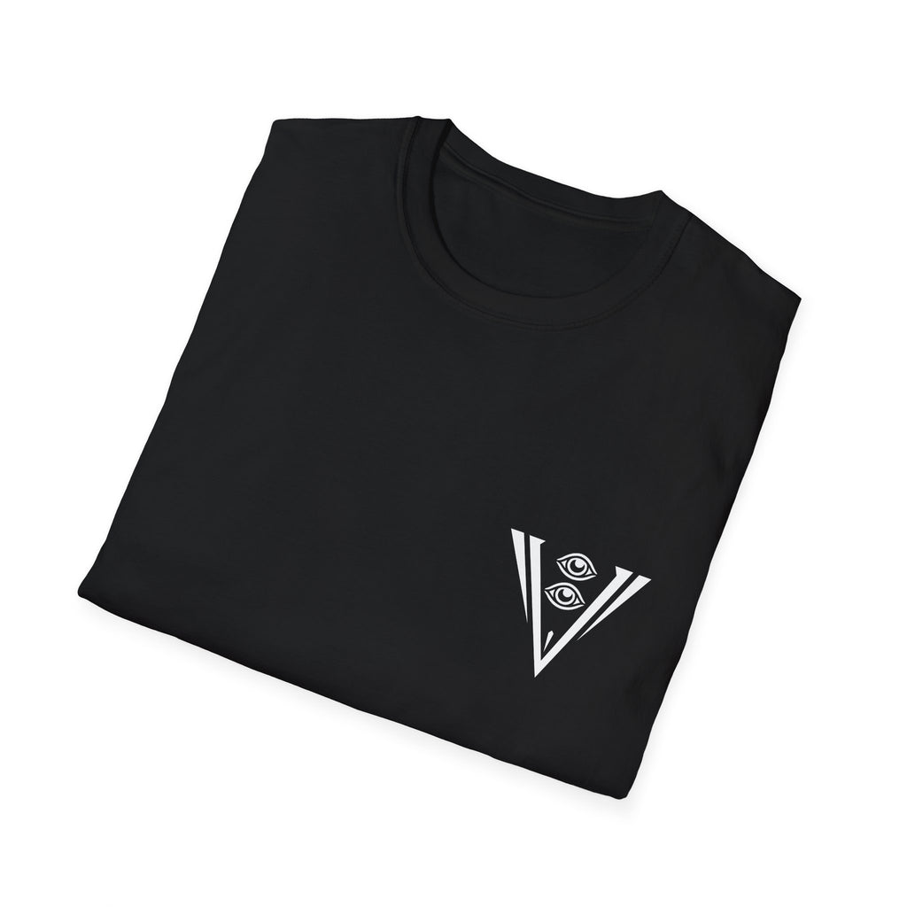 The Knowledge is Curse Tee