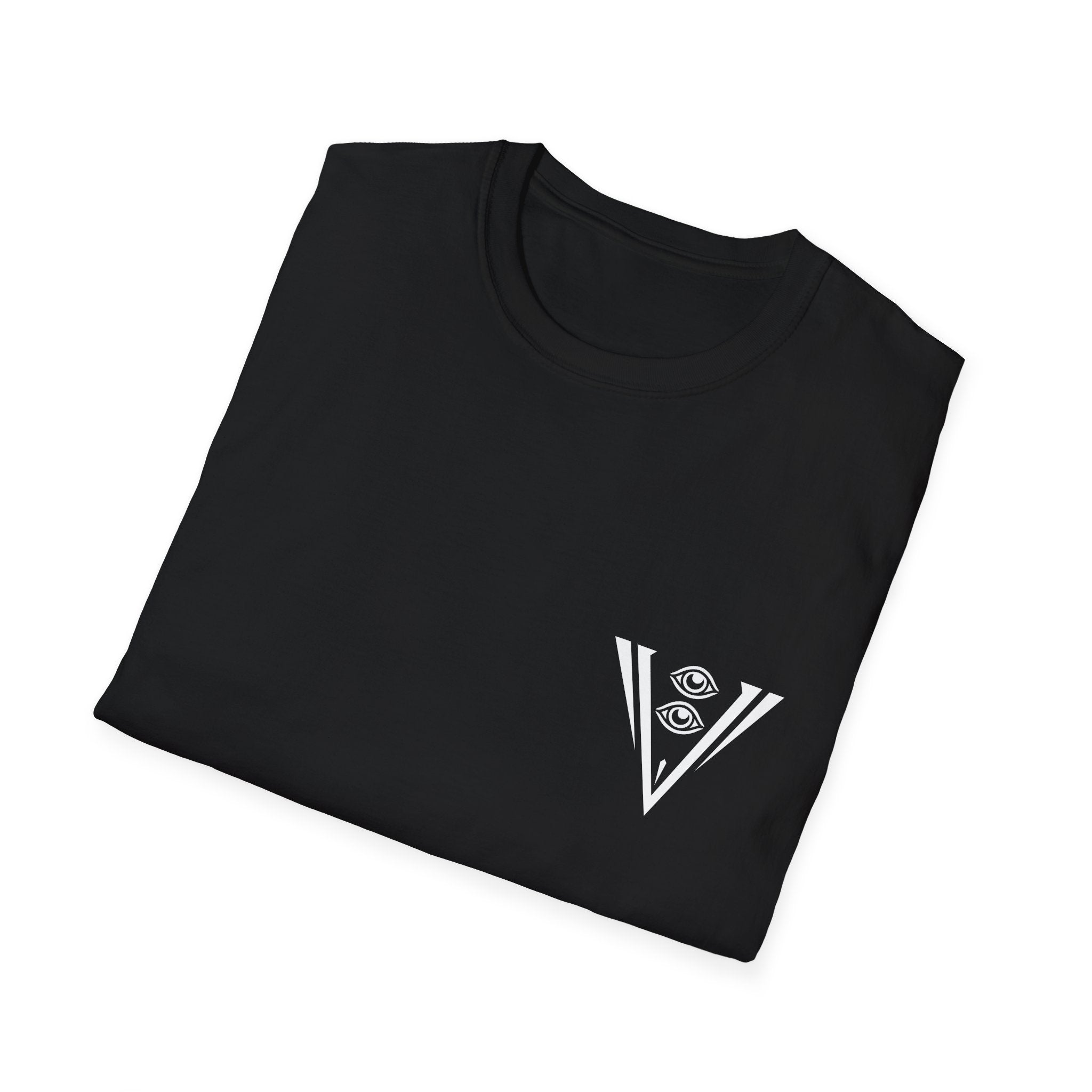The Knowledge is Curse Tee