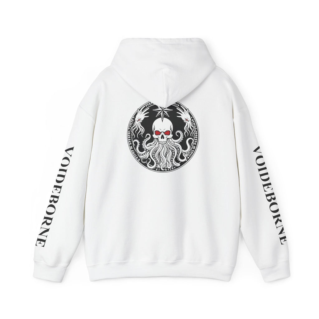 The Pariah Hoodie