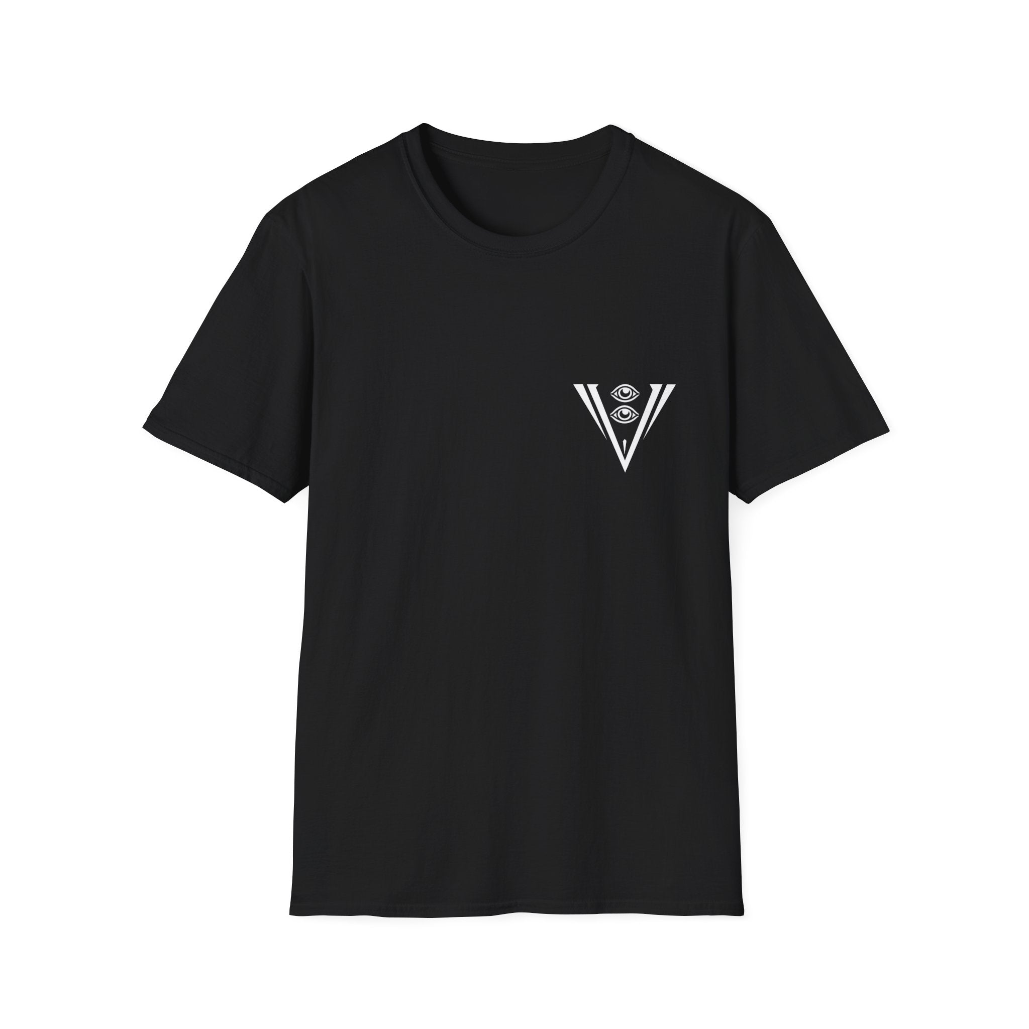 The Knowledge is Curse Tee