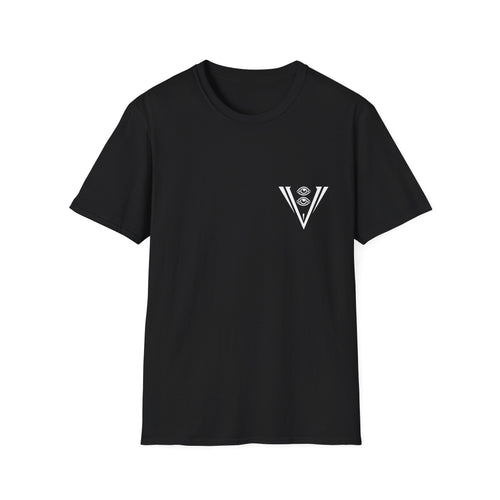 The Knowledge is Curse Tee