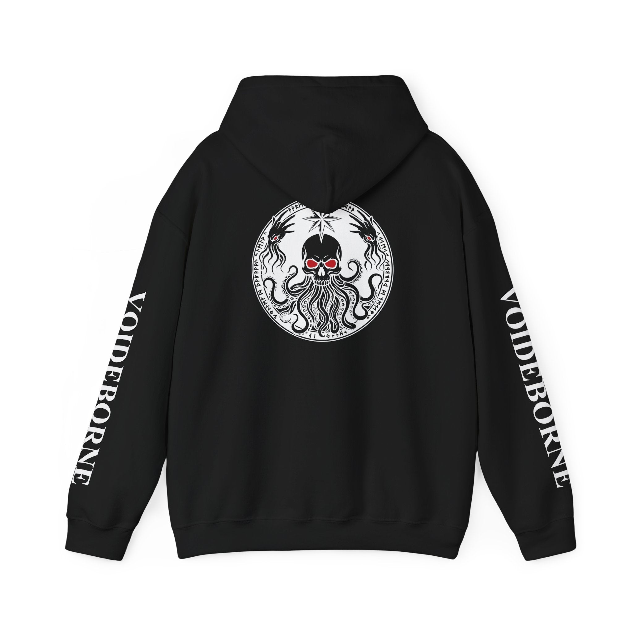 The Pariah Hoodie