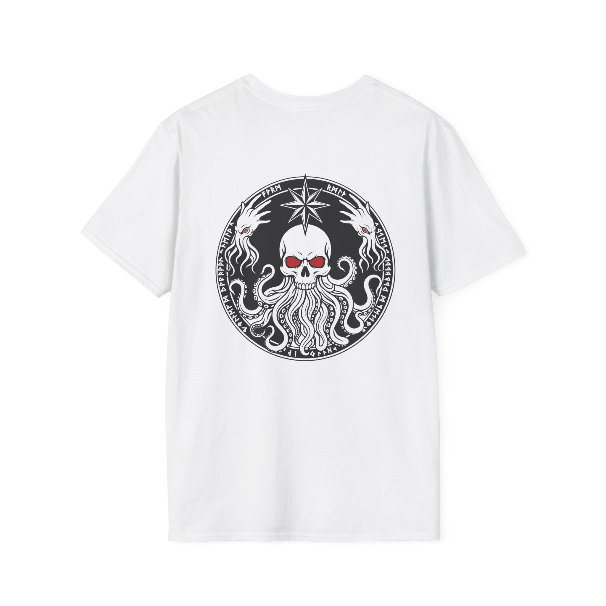 The Knowledge is Curse Tee