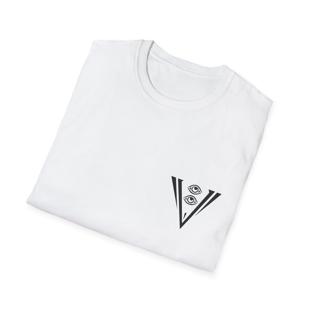 The Knowledge is Curse Tee