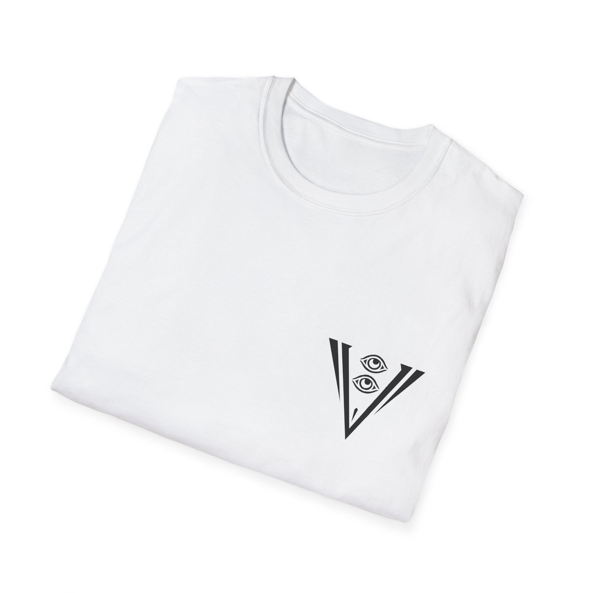 The Knowledge is Curse Tee