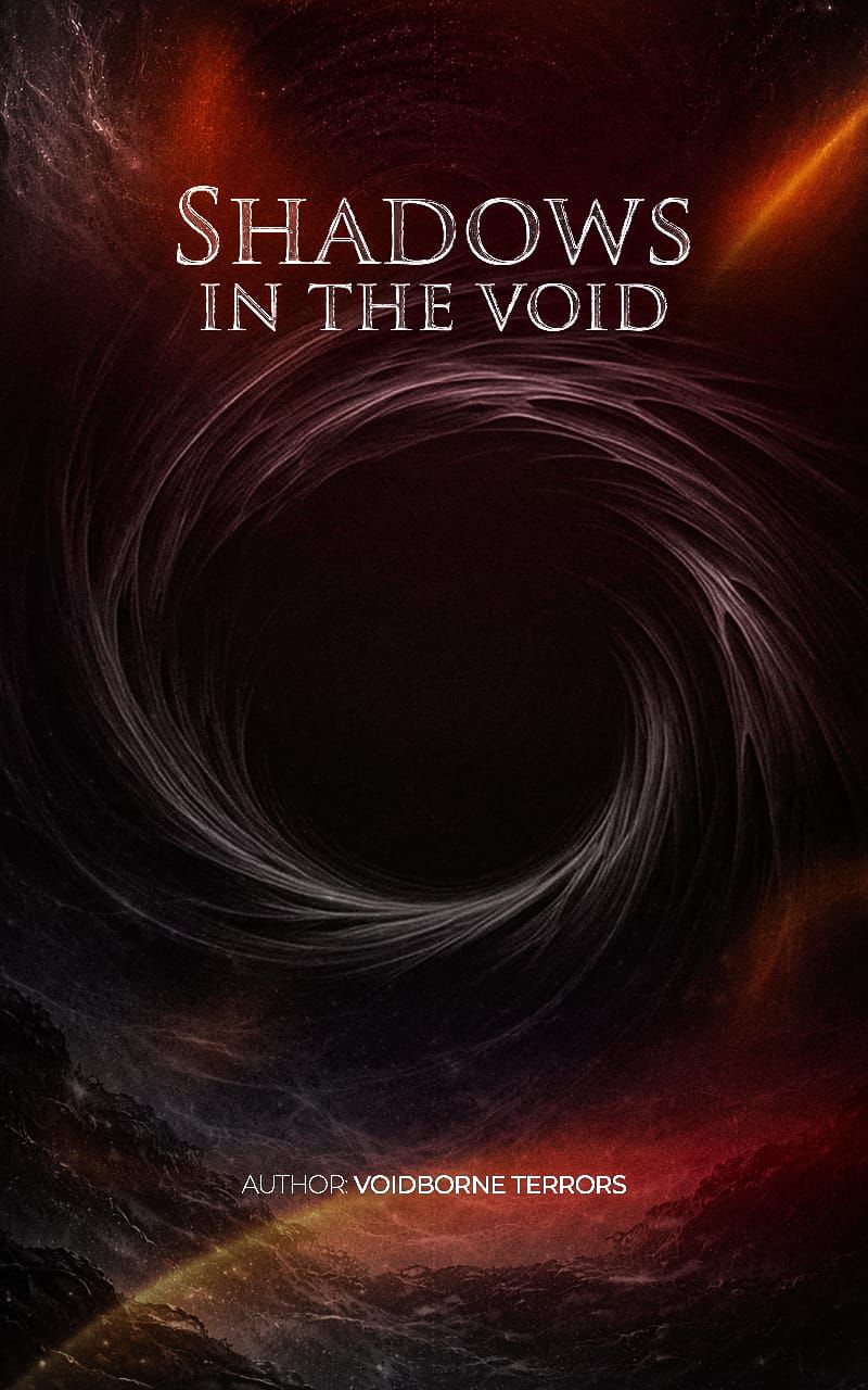 Shadows in the Void E-book
